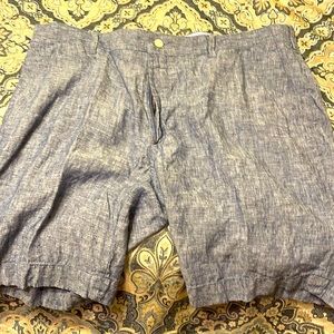Polo Ralph Lauren classic fit shorts